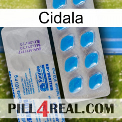 Cidala new15